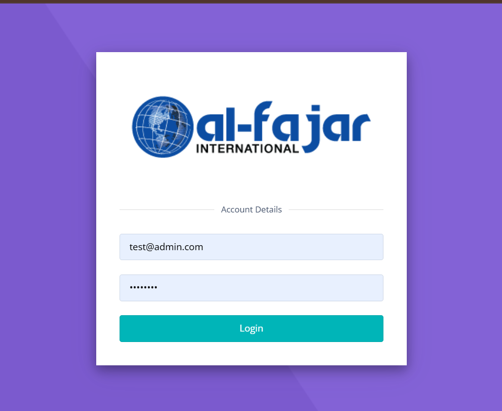 AFI ERP