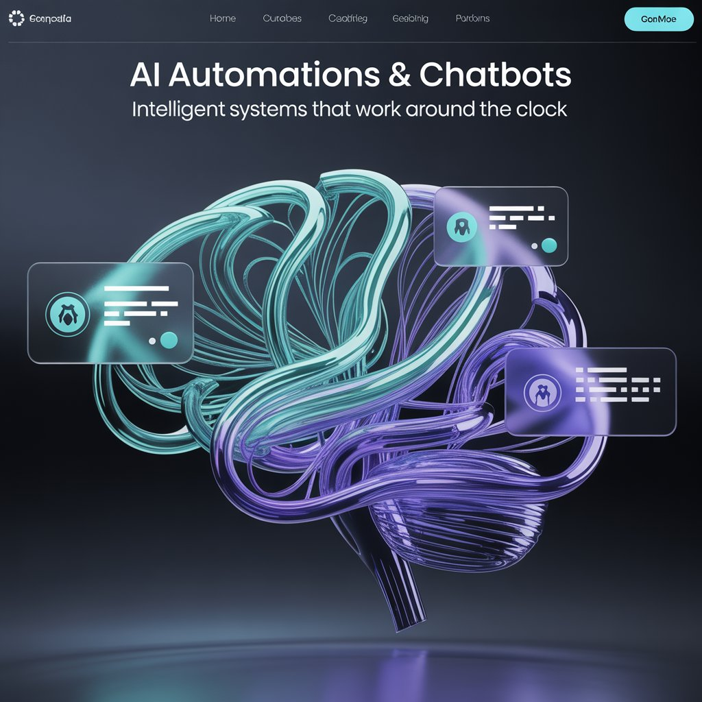 AI Automation