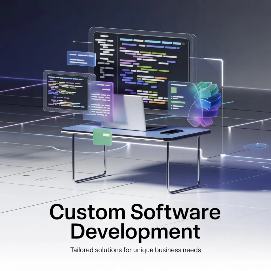 Custom Software