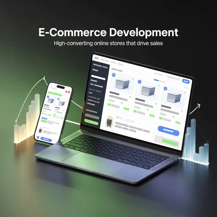 E-commerce