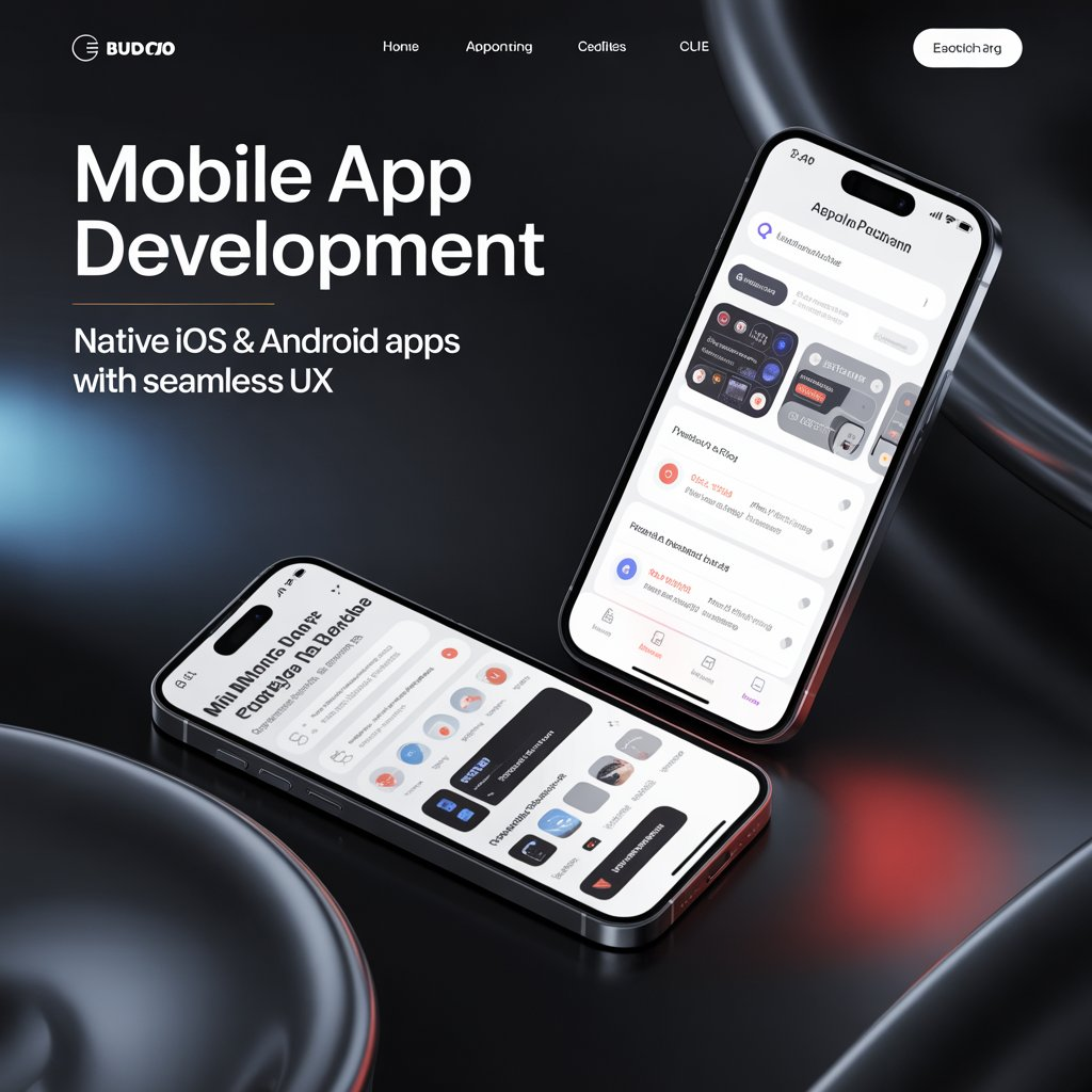 Mobile Development