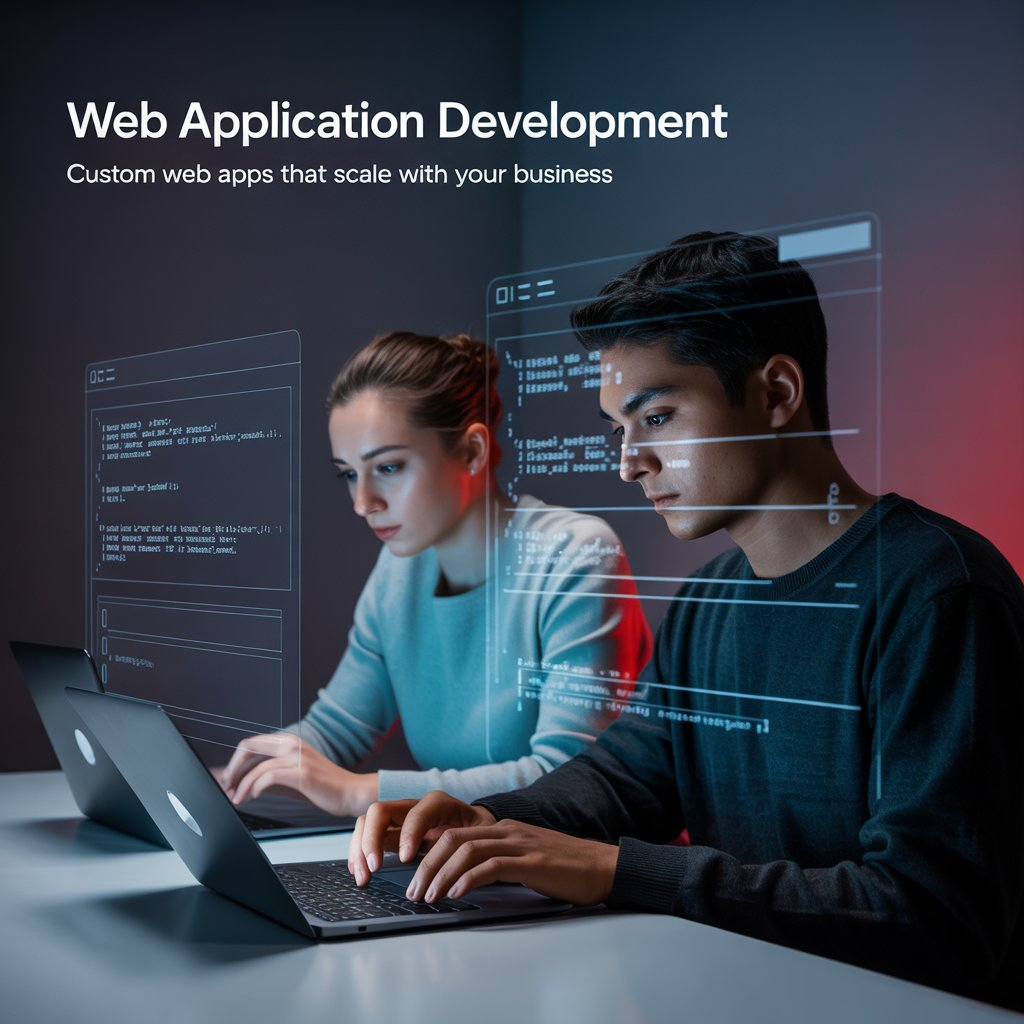 Web Development