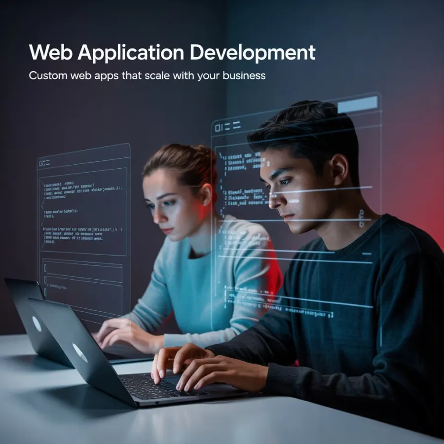 Web Development